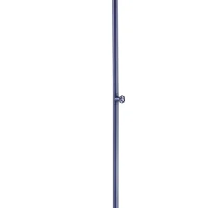 ▷ Ducha exterior Pool azul océano S.316 con rociador orientable 80 mm antical (agua fría) Hoge Kwaliteit