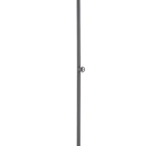 ▷ Ducha exterior Pool gris cobalto S.316 para piscina con difusor 8 cm antical (agua fría) Favoriet