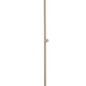 ▷ Ducha exterior Pool moka S.316 para piscina con difusor 8 cm antical (agua fría) Op = Op