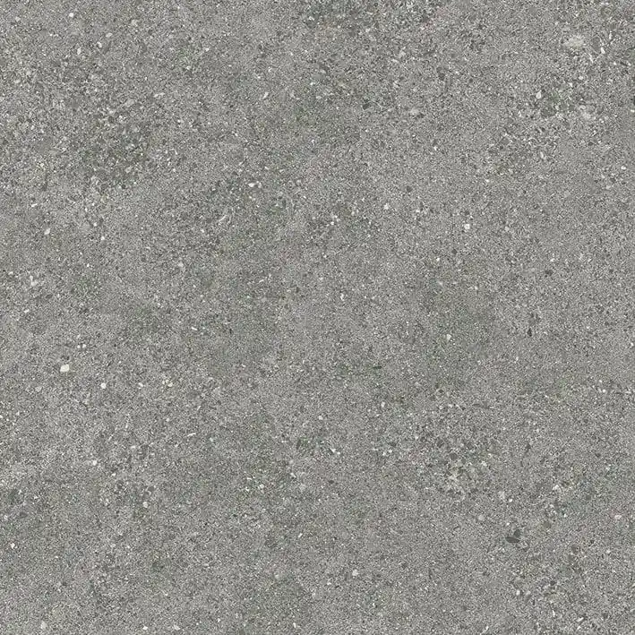 ▷ Suelo porcelánico Roadstone Gray 60x60 mate efecto piedra TAU Rechtstreeks Van De Fabrikant