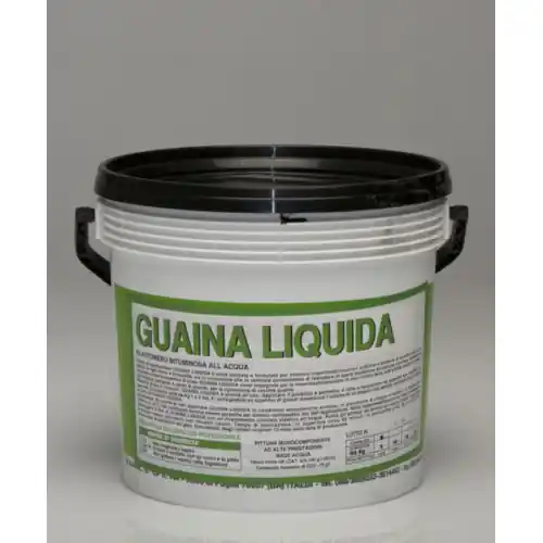 1 kg guaina liquida resinosa bianca mastice pittura liquido resina superfici Gecertificeerd