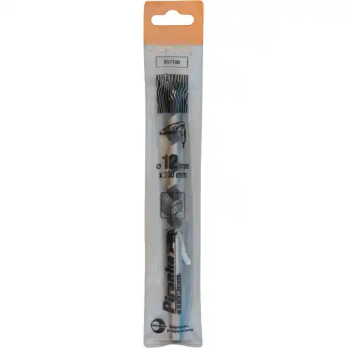1 punta per travi in legno piranha X52100 B&D Ø 12 mm L 20 cm lunghezza Shop Nu