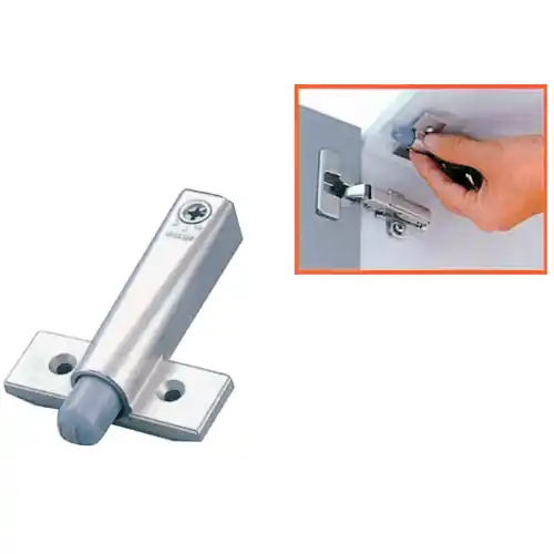 1 Pz salice ammortizzatore per ante Smove deceleratore regolabile anta Gratis Retour