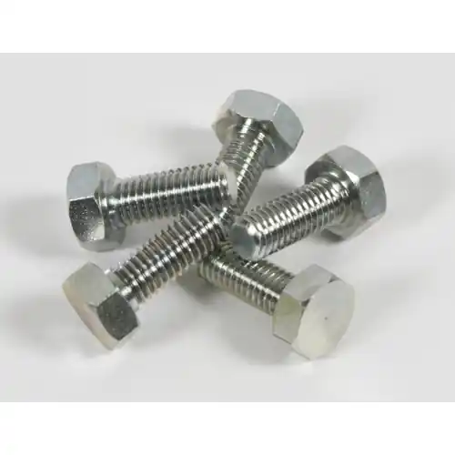 Beperkte Voorraad 1 vite fermadisco mm 10x1,25 sx viti per decespugliatore e tagliabordi
