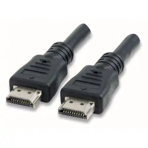Bestel Nu 1,5 mtl cavo cavetto HDMI 2 prese a 21 poli Ø 6 mm TV PC Full HD PS3