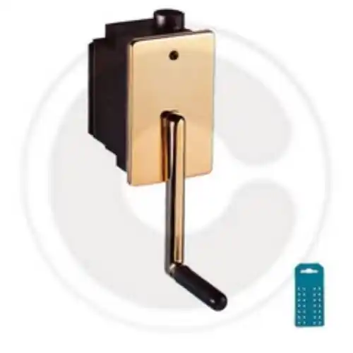 10 mtl fune cavetto cavo in acciaio con anima tessile Ø 2,4 mm arganello Meest Verkocht