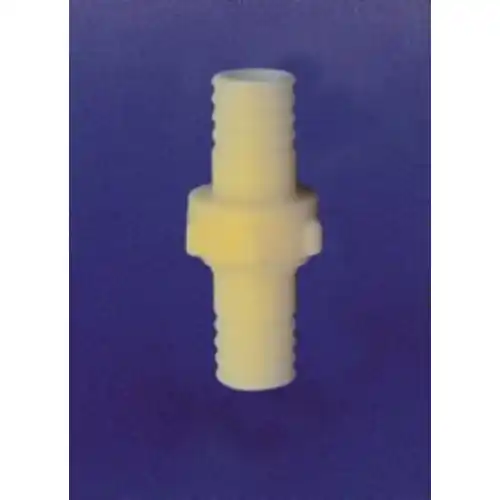 10 Pz raccordo in naylon giuntatubi in 3 pezzi gr 22 mm giunzione tubi 2042 Merkproduct