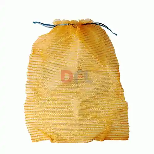 10 sacchi per ortaggi 40x60 cm in polietilene agricoltura giardinaggio Merkproduct