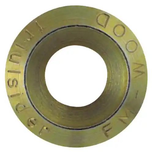 100 pz collari per viti portanti acciaio vite Ø 8 mm collare viteria Tijdelijk Beschikbaar
