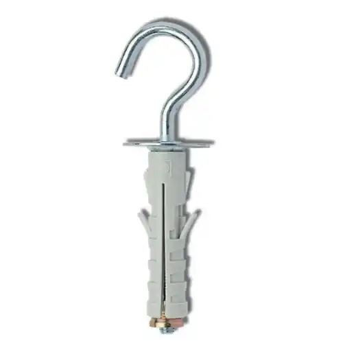 Voordeelprijs 100 pz tasselli Elematic ENP/OA9 fischer Ø 9 mm con occhiolo aperto