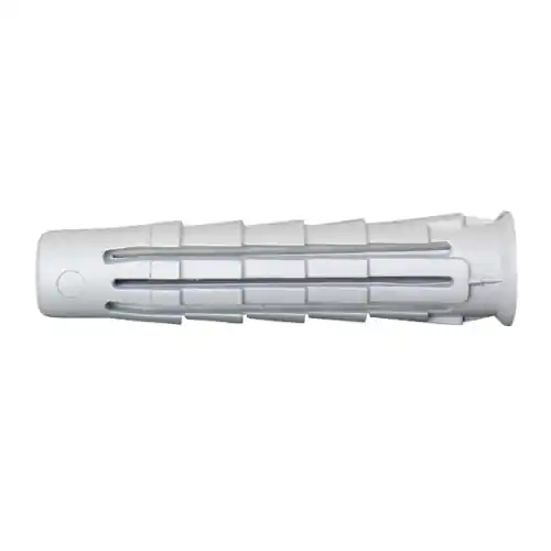 100 pz tasselli Elematic T6 fischer 6x30 mm tassello per fissaggi leggeri Speciale Aanbieding