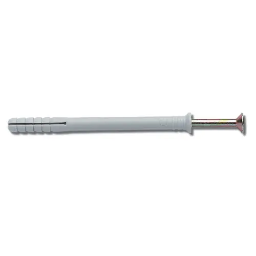 100 pz tasselli Elematic tassello UCX TS 6x70 mm fischer collarino svasato Aanbieding