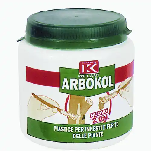 1000 gr mastice per innesti antibatterico innesto pianta gemma albero vite Hete Deal