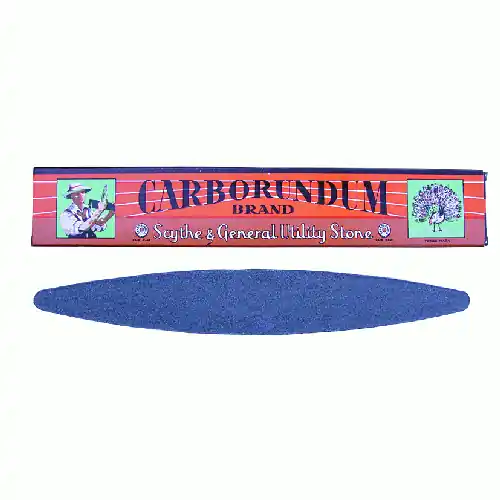 12 pietra cote tipo carborundum keyman mola limare affilare Favoriet