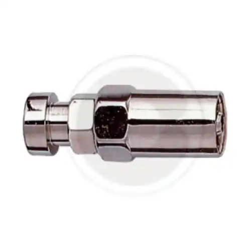 Snelle Levering 2 pz Ani raccordo attacco a baionetta art 10B aria compressa gr 8x17 mm