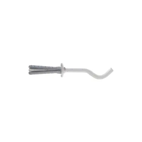 Shop Nu 2 pz Fischer mensola elemento fissaggio radiatori TF 8/100 B con tassello