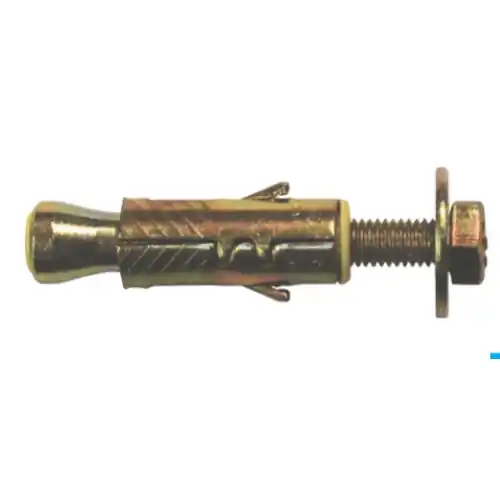 2 pz tasselli EFPM/B fischer M8 Elematic tassello ancorante 14x44 mm Koop Online