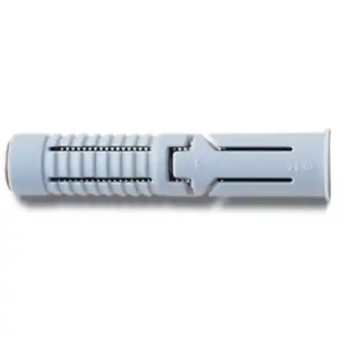 2 pz tasselli reggimensola Elematic EM 14x75 mm reggi mensola supporto Favoriet