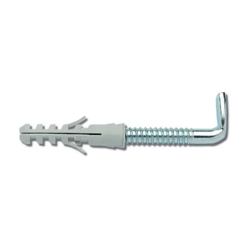 Premium 2 pz tassello Elematic fissaggio cassette di scarico EB/SB foro Ø 12x75 mm