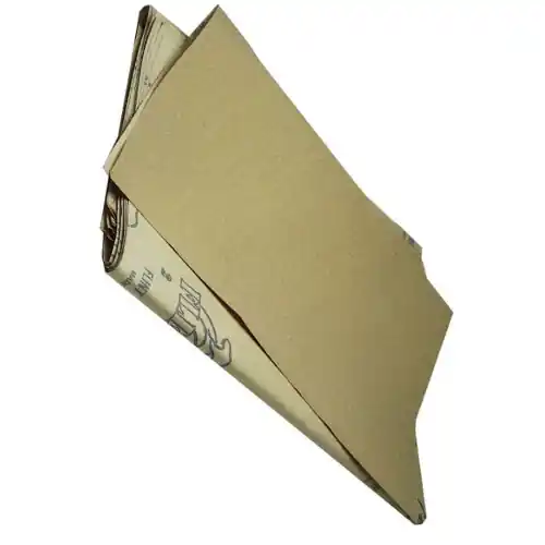 Laatste Versie 20 fogli carta vetro silicata abrasiva per sgrossature 50x70 cm grana 3