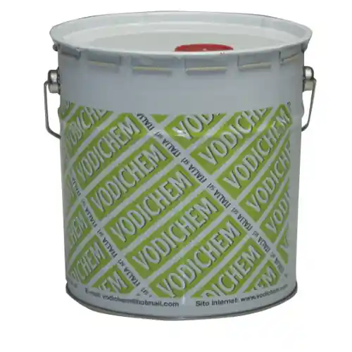 Dagaanbieding 20 lt allumio resinato resina all‘acqua vernice pronta all‘uso per edilizia