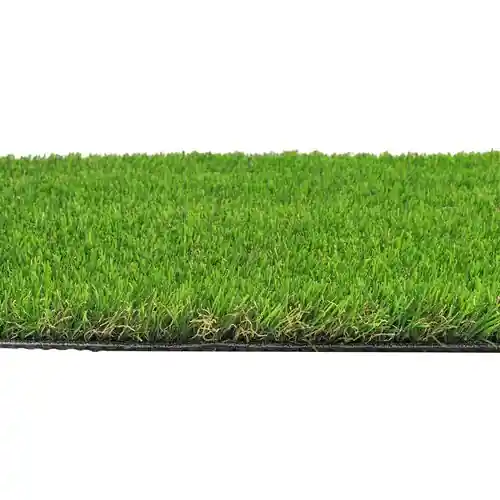 Exclusieve Aanbieding 20 mq moquette prato sintetico tappeto erboso mt 10 cm 200 h in fibre sintetiche spessore 35 mm con banda giunzione