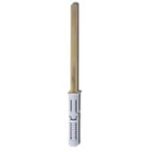 Must-Have 20 pz reggimensola Elematic EMS reggi mensola supporto 12x12x100 mm