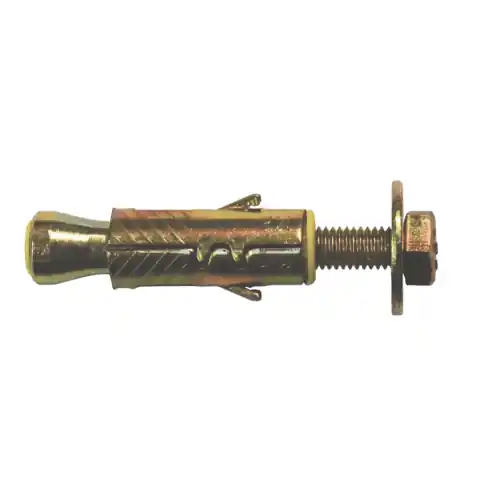 Gratis Retour 20 pz tasselli Elematic EFPM/B fischer con vite 12 TE Ø 20x75 mm