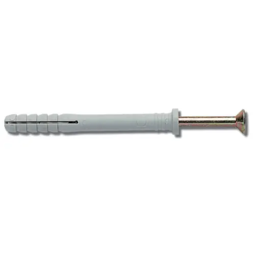 20 pz tasselli UCX fischer e viti Elematic tassello ancorante + vite 6x35 mm Rechtstreeks Van De Fabrikant