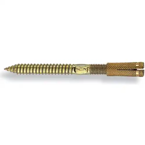 Veilige Betaling 25 pz Fischer ancorante tassello POS 10 per fissaggio ringhiere scale
