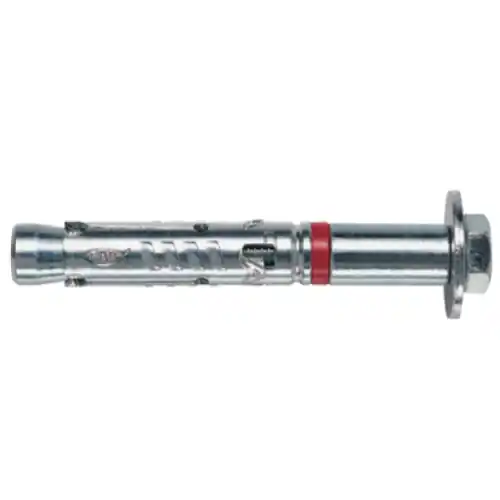 25 pz Fischer tasselli ancorante TAM 10T/25S vite distanziale ancoraggio Meest Verkocht
