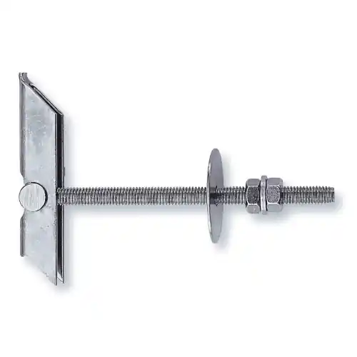 25 pz Fischer tasselli tassello KD6 ancorante ancoranti ancoraggio fissaggio Seizoensaanbieding