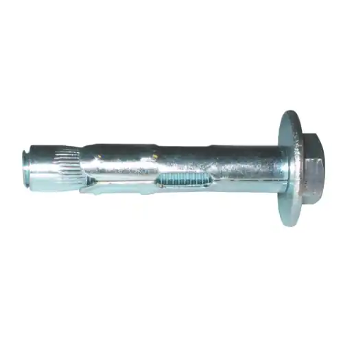 25 pz tasselli ancoranti Elematic T21 M10 B 12x120 mm tassello in acciaio Beste Prijs