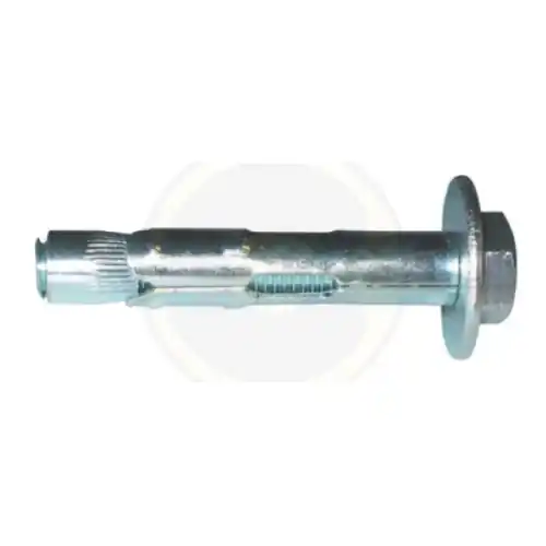 25 pz tasselli ancoranti Elematic T21 M8 B 10x105 mm tassello in acciaio Express Levering