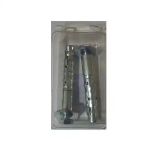 25 pz tasselli LE/BP 10 TE Elematic M10x90 mm fischer ancoranti tassello Nu Kopen