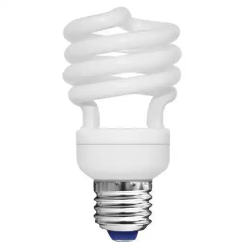 Shop Nu 3 lampade lampadine spiral ST2 lampadina risparmio energetico E27 20W