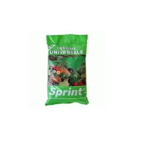 Goedkoop 4 kg concime granulare universale per ortaggi piante fiori concimi giardino