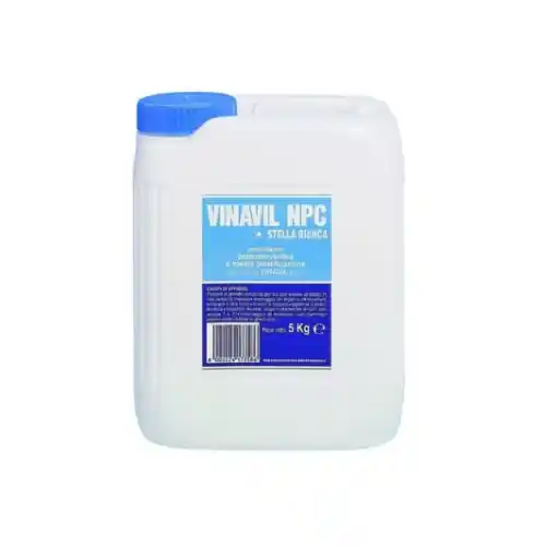 Populair 5 kg colla Vinavil NPC collante vinilico inodore per sughero cuoio stoffa