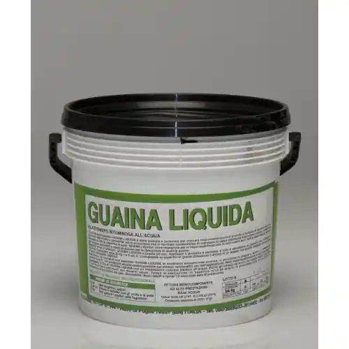 5 kg guaina liquida resinosa bianca mastice pittura liquido resina superfici Actieprijs