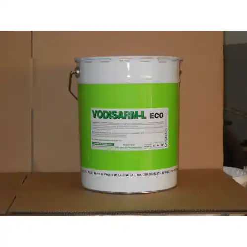 5 lt disarmante concentrato Vodisarm-L per casseri in legno ecologico Direct Verzonden