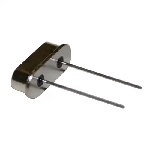 Aanbieding 5 pz quarzo per radiocomando cancelli cancello frequenza mhz 30545