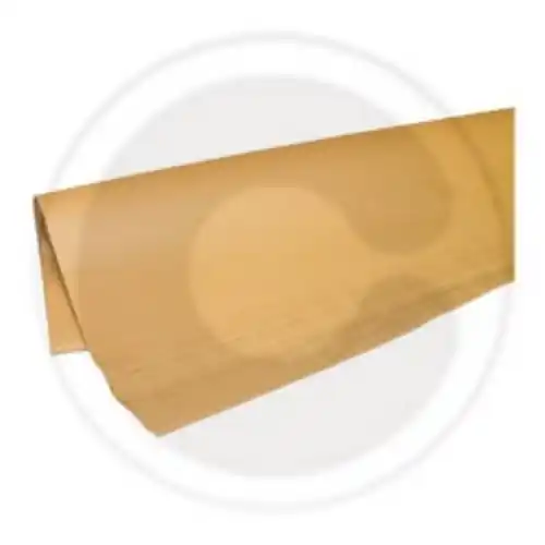 Snelle Levering 50 fogli di carta per imballo kraft avana cm 100x150 foglio imballaggio