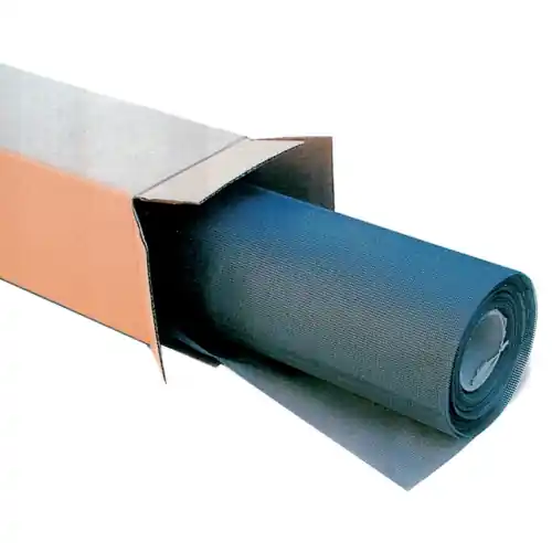 50 mtl rete tenda zanzariera moschiera in fibra di vetro cm 100h per porte Korting