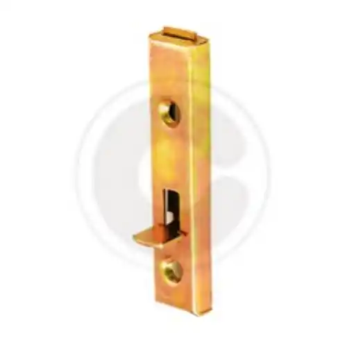 Exclusieve Aanbieding 50 pz catenaccio catenacciolo art 114 accciaio tropicalizzato 70 mm porte porta
