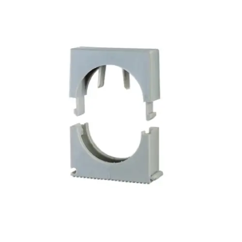 50 pz Fischer fissacavi fissatubi SCH Ø 12/16 mm fissaggio tubi cavi Merkproduct