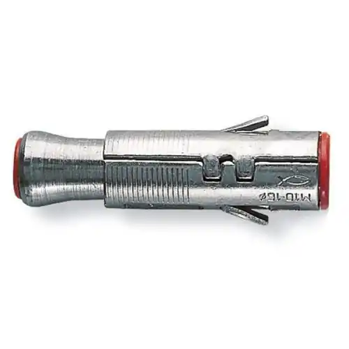 Gereduceerde Prijs 50 pz Fischer tasselli acciaio SLM 8 mm senza vite ancorante ancoraggio