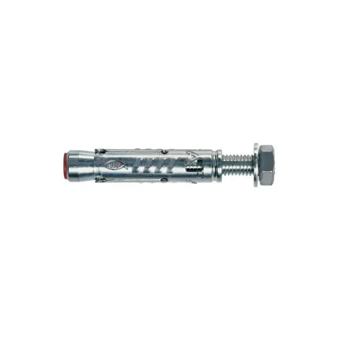 Premium 50 pz Fischer tasselli ancorante TAM6 con vite TE tassello ancoraggio