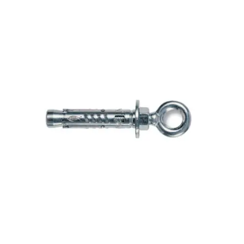 Must-Have 50 pz Fischer tasselli ancorante TAM8 con occhiolo tassello ancoraggio
