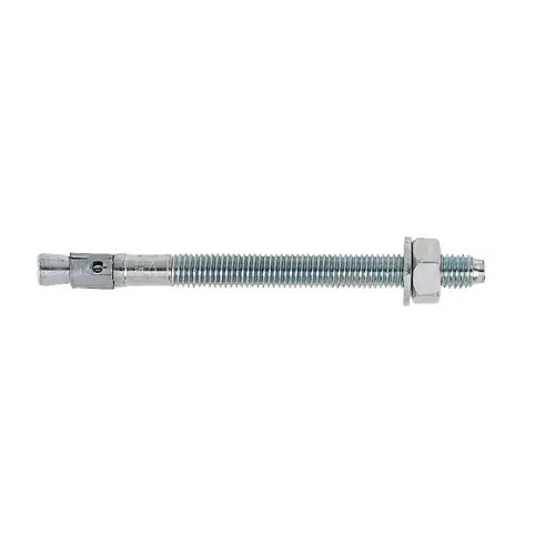 50 pz Fischer tasselli ancoranti FBN II 10/10 tassello ancorante in acciaio Premium