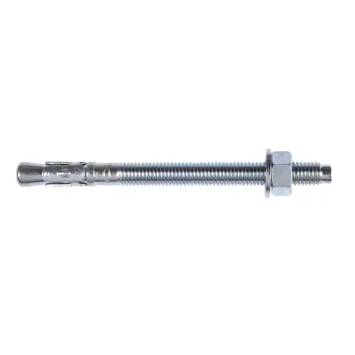 Merkproduct 50 pz Fischer tasselli ancoranti FWA 8x95 tassello ancorante ancoraggio